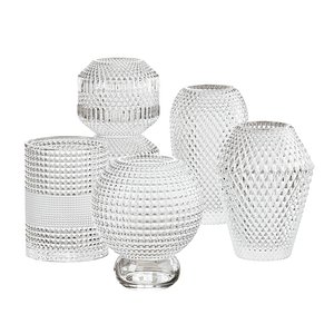 set vases 19 3D model