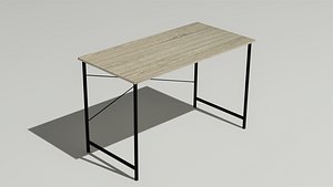 Simple Desk
