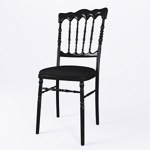 Napoleon chair