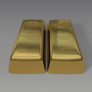 gold bar