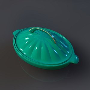 Ceramic Casserole Baking Dish