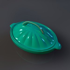 Ceramic Casserole Baking Dish