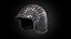 Casco de motociclista 3