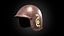 Casco de motociclista 3