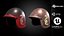 Casco de motociclista 3
