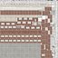 6つの産業用建物コレクションPBR