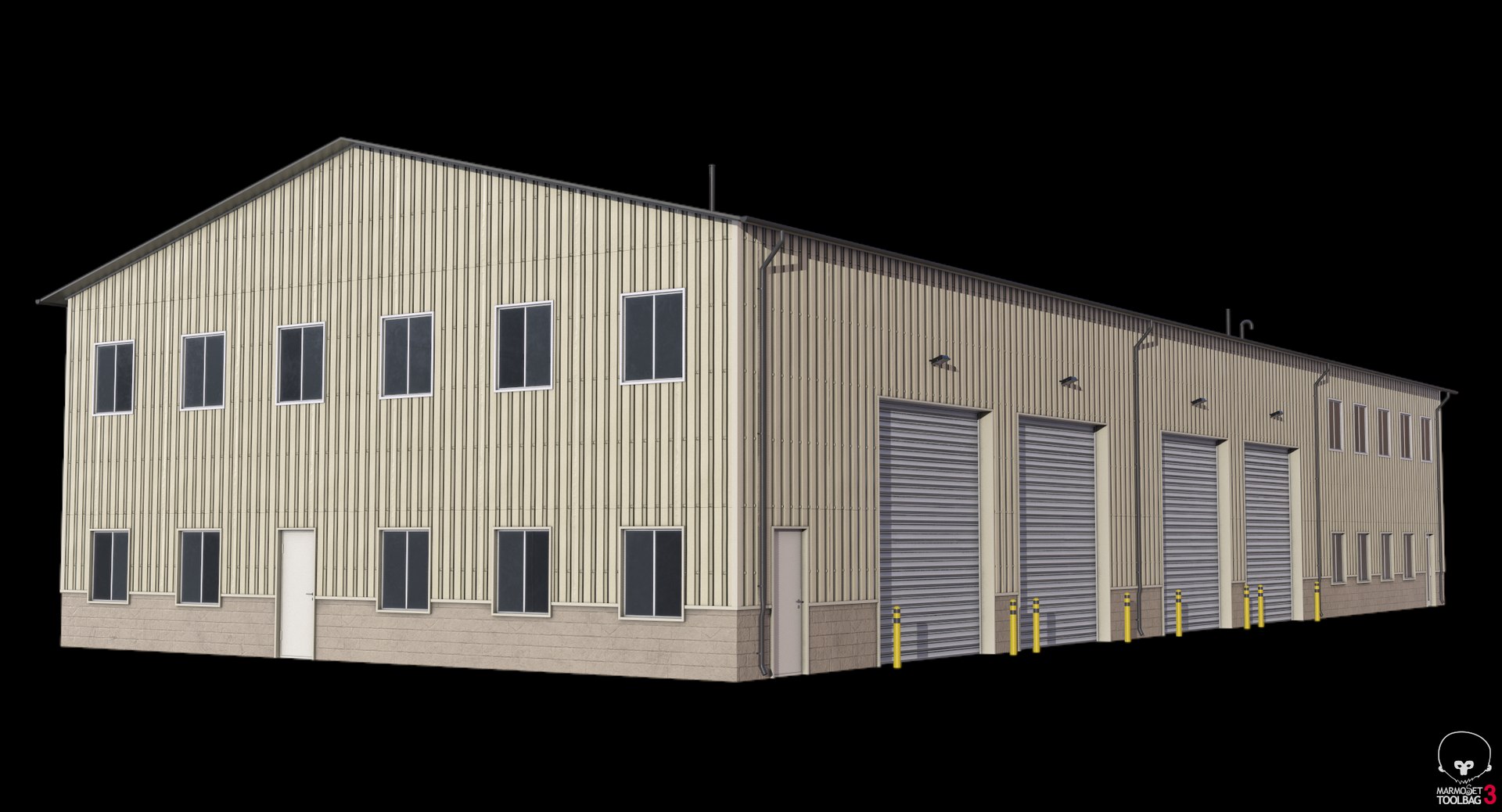 6 Industrial Buildings Collection PBR 3D https://p.turbosquid.com/ts-thumb/RZ/JDwsCc/ip/screenshot002/png/1768510821/1920x1080/fit_q87/f74c883ea18368c6284232bdbe7107c5ce3101eb/screenshot002.jpg