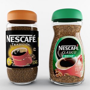 Coffee Nescafe