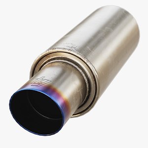Exhaust TG001