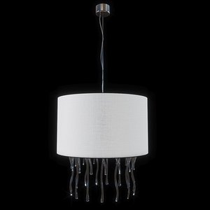 Chandelier medusa 5091
