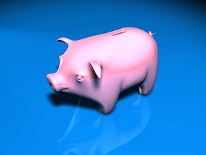 Piggy Bank