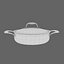 Batterie de cuisine