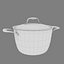 Batterie de cuisine
