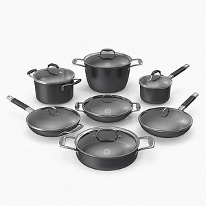 Cookware Set