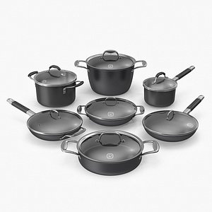 Cookware Set