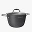 Batterie de cuisine