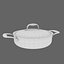 Batterie de cuisine