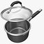 Batterie de cuisine