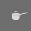 Batterie de cuisine