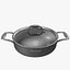 Batterie de cuisine