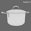 Batterie de cuisine