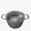 Batterie de cuisine