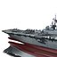 USS Bonhomme Richard LHD-6 e CH-53E Super Stallion-CH46-AV 8BS