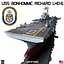 USS Bonhomme Richard LHD-6 e CH-53E Super Stallion-CH46-AV 8BS