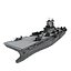 USS Bonhomme Richard LHD-6 e CH-53E Super Stallion-CH46-AV 8BS