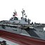 USS Bonhomme Richard LHD-6 e CH-53E Super Stallion-CH46-AV 8BS