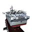 USS Bonhomme Richard LHD-6 e CH-53E Super Stallion-CH46-AV 8BS