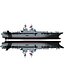 USS Bonhomme Richard LHD-6 e CH-53E Super Stallion-CH46-AV 8BS