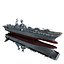 USS Bonhomme Richard LHD-6 e CH-53E Super Stallion-CH46-AV 8BS