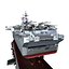 USS Bonhomme Richard LHD-6 e CH-53E Super Stallion-CH46-AV 8BS