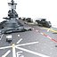 USS Bonhomme Richard LHD-6 e CH-53E Super Stallion-CH46-AV 8BS