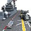 USS Bonhomme Richard LHD-6 e CH-53E Super Stallion-CH46-AV 8BS
