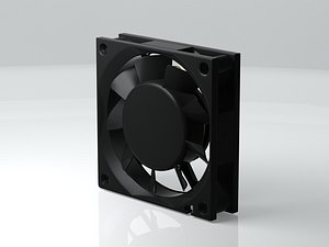 Computer Fan