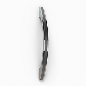 3d handle modo model