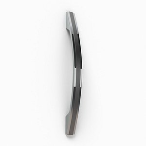 Handle from TV-Stand