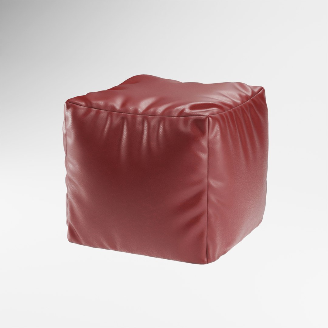 pouf model https://p.turbosquid.com/ts-thumb/RZ/fWGjAh/Hx/s1/jpg/1652691915/1920x1080/fit_q87/3d317b80ed8bfcf4beaf02224655d3b3a76164b5/s1.jpg