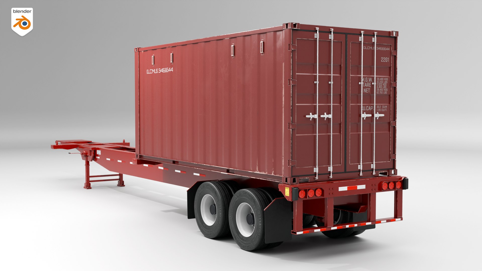 3D model Semi Trailer with ISO 20-ft Container 4K PBR https://p.turbosquid.com/ts-thumb/RZ/fucT8n/MR/yttailer20_blend/png/1780504846/1920x1080/fit_q87/8bbd9ee8b47dc70da7782ccb2ac8b1544ea3b300/yttailer20_blend.jpg