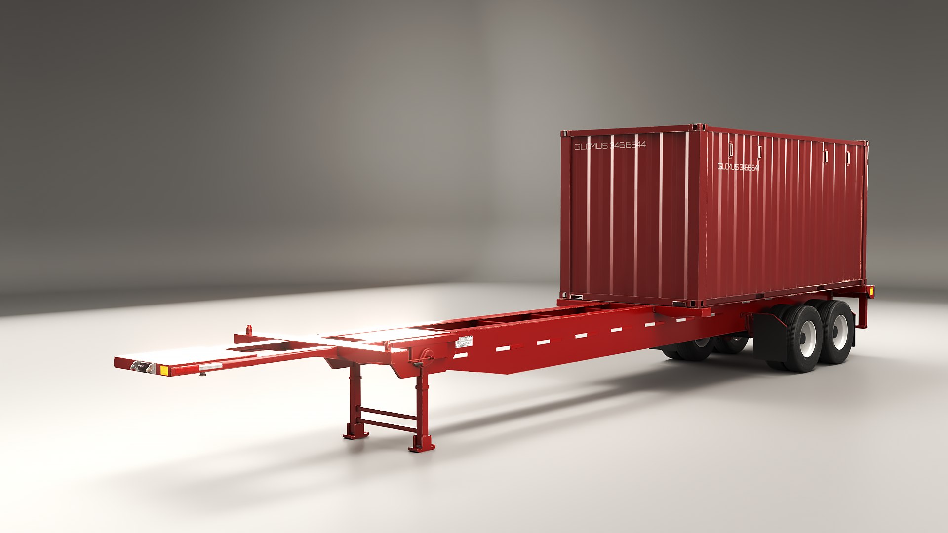 3D model Semi Trailer with ISO 20-ft Container 4K PBR https://p.turbosquid.com/ts-thumb/RZ/fucT8n/QW/yttailer20_0000/png/1780504841/1920x1080/fit_q87/7d0327bcae5935b0720ae44de91f2b19cee671ce/yttailer20_0000.jpg