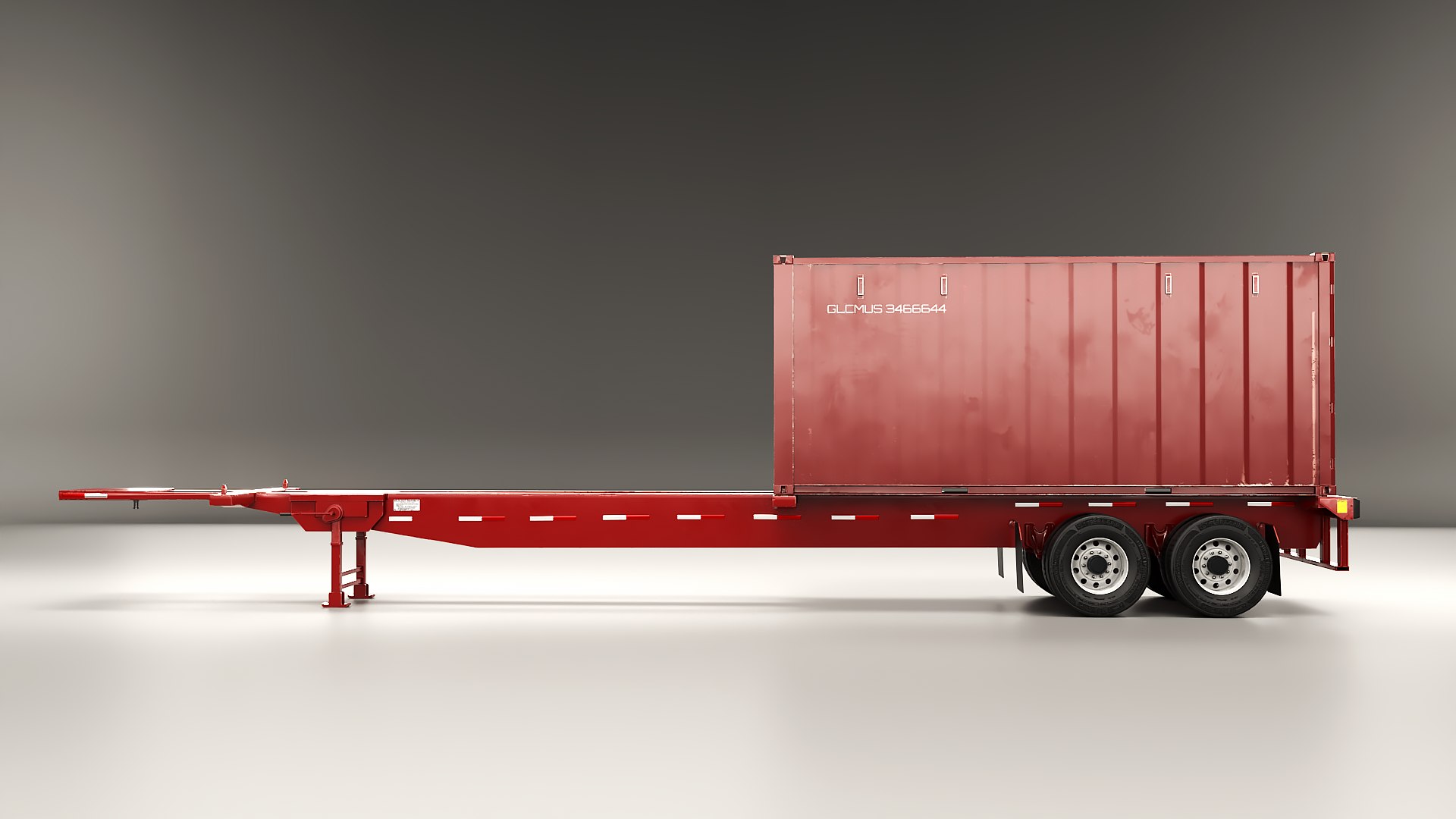 3D model Semi Trailer with ISO 20-ft Container 4K PBR https://p.turbosquid.com/ts-thumb/RZ/fucT8n/fp/yttailer20_0001/png/1780504841/1920x1080/fit_q87/fb583ecc59ef1d0f4f71691acc64c216174046af/yttailer20_0001.jpg