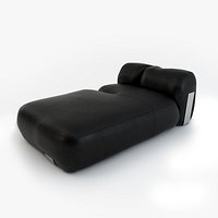 Vincenzo De Cotiis DC Daybed