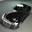 Maybach Exelero by 3DRivers