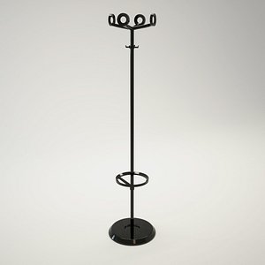 3d casamania hoo model