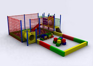 indoor play