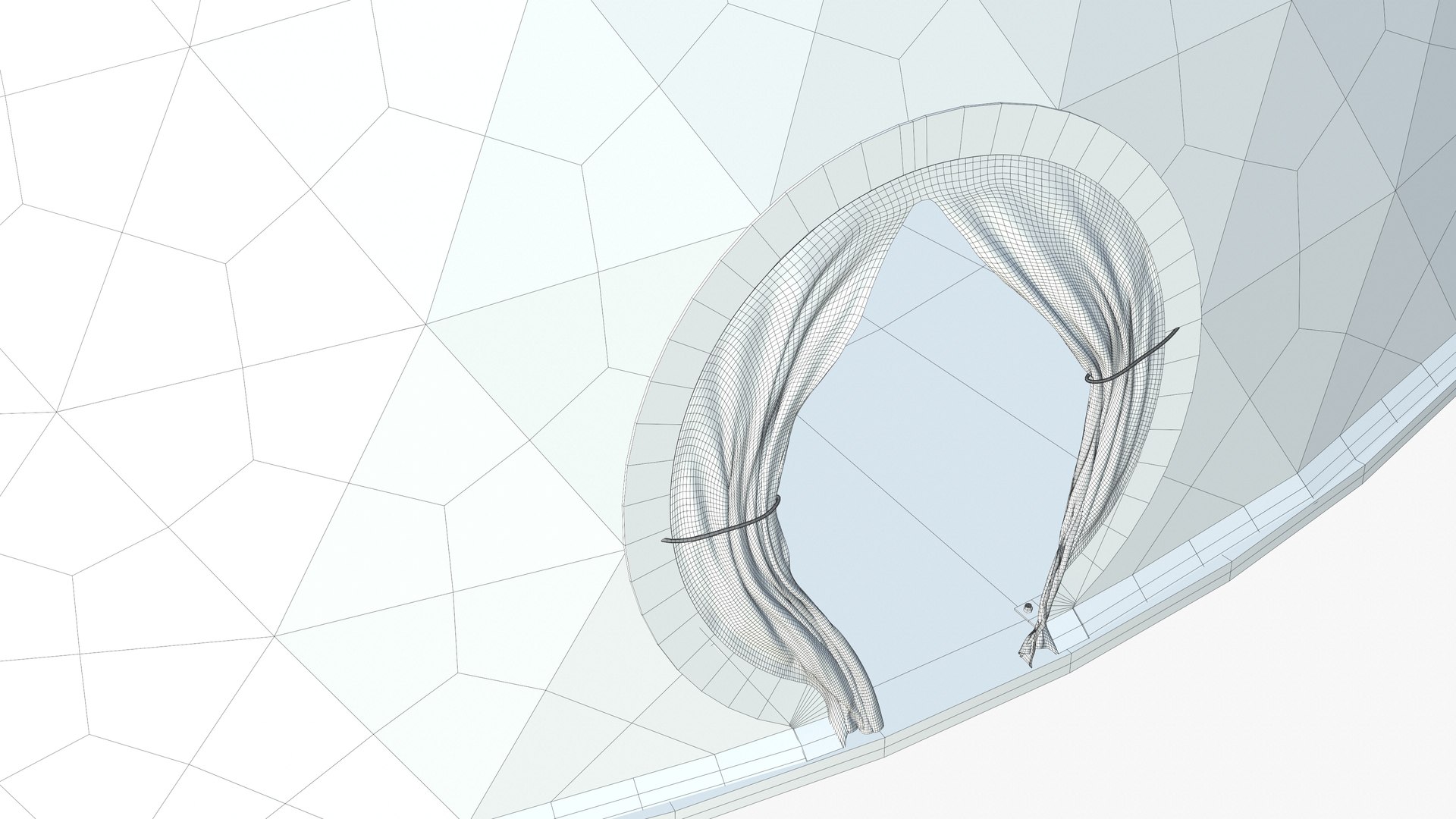 Tensile Structures V62 3D model https://p.turbosquid.com/ts-thumb/RZ/uzfr93/Yr/geodesicdomestructure05/jpg/1656511015/1920x1080/fit_q87/8a6198f27ba87442514e3ea1671fdb5e318a9a08/geodesicdomestructure05.jpg