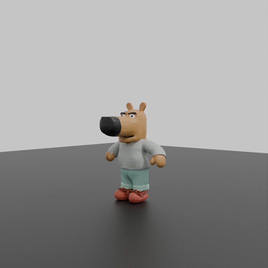 Just a Chill Guy Dog Rigged 3D model https://p.turbosquid.com/ts-thumb/RZ/vG91hm/Ot/doggo1200x1200/jpg/1736200353/1920x1080/fit_q87/53d9cabdb28925bf7c7f6e0bee96506e1ef5082d/doggo1200x1200.jpg