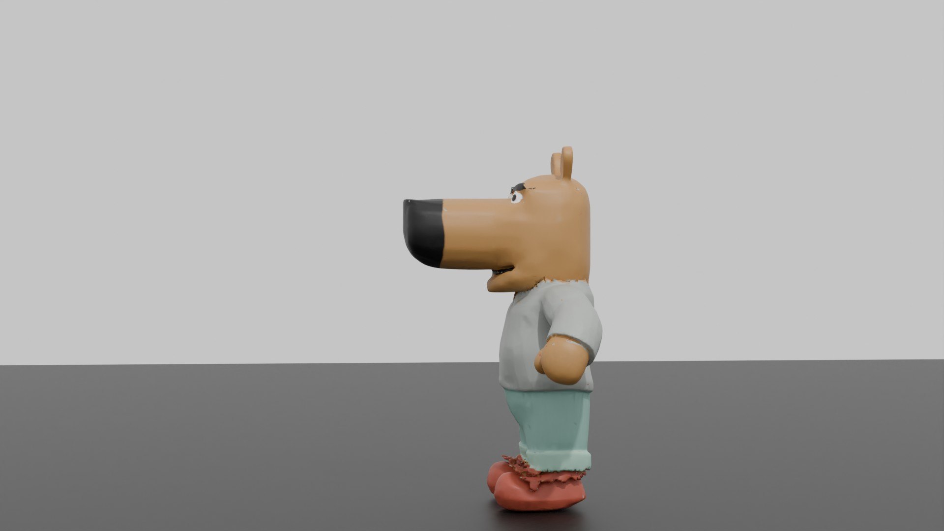 Just a Chill Guy Dog Rigged 3D model https://p.turbosquid.com/ts-thumb/RZ/vG91hm/Xg/untitled1/jpg/1736200142/1920x1080/fit_q87/6ceb8afe1c40fde41b8253fa2fe6a43c3627bac6/untitled1.jpg